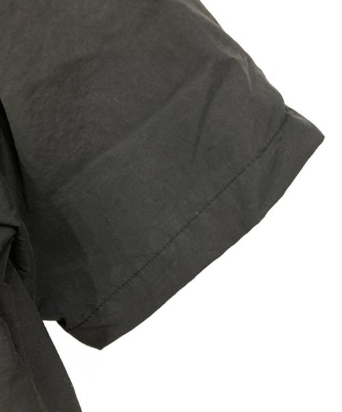 NEIGHBORHOOD（ネイバーフッド）NEIGHBORHOOD (ネイバーフッド) 半袖シャツ ブラック サイズ:SIZE:LARGEの古着・服飾アイテム