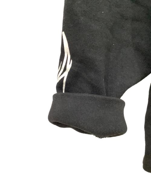 FAT（エフエーティー）FAT (エフエーティー) スウェット ブラック サイズ:SIZE FATの古着・服飾アイテム