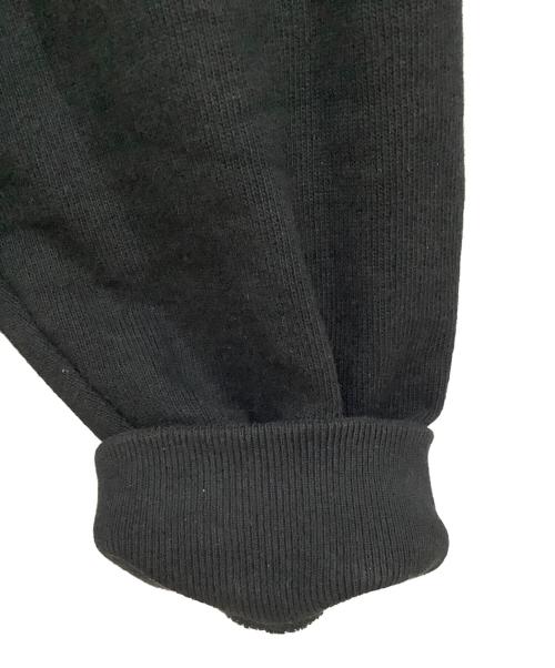 FAT（エフエーティー）FAT (エフエーティー) スウェット ブラック サイズ:SIZE FATの古着・服飾アイテム