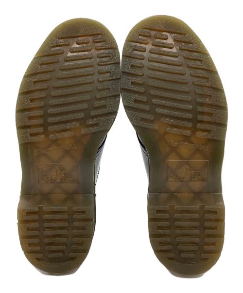Dr.Martens（ドクターマーチン）Dr.Martens (ドクターマーチン) 3ホールシューズ ブラック サイズ:UK4の古着・服飾アイテム