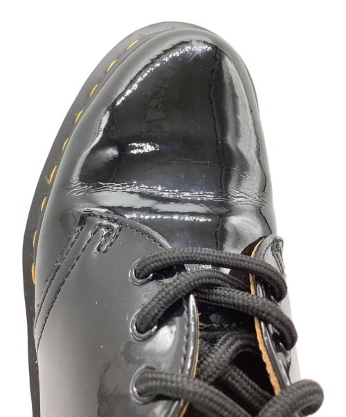 Dr.Martens（ドクターマーチン）Dr.Martens (ドクターマーチン) 3ホールシューズ ブラック サイズ:UK4の古着・服飾アイテム