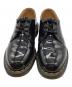 中古・古着 Dr.Martens (ドクターマーチン) 3ホールシューズ ブラック サイズ:UK4：9000円