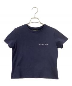 中古・古着通販】BALENCIAGA (バレンシアガ) Tシャツ ブラック サイズ
