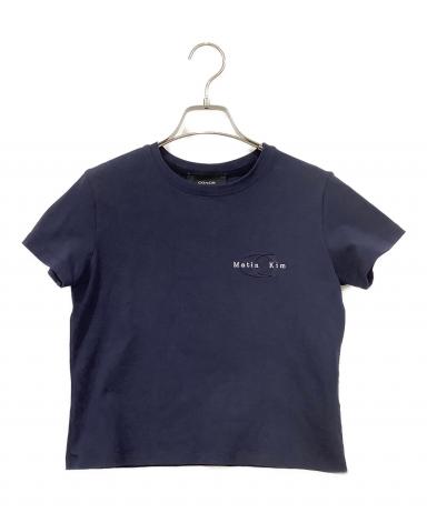 中古・古着通販】COACH (コーチ) Matin Kim (マーティン・キム) 半袖