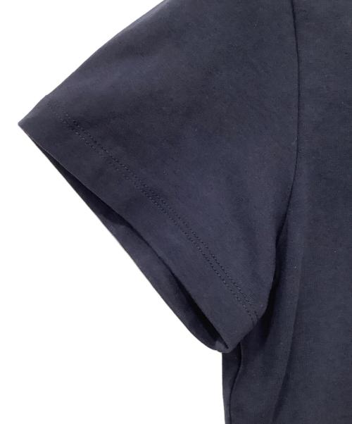 COACH（コーチ）COACH (コーチ) Matin Kim (マーティン・キム) 半袖カットソー ネイビー サイズ:SIZE Sの古着・服飾アイテム
