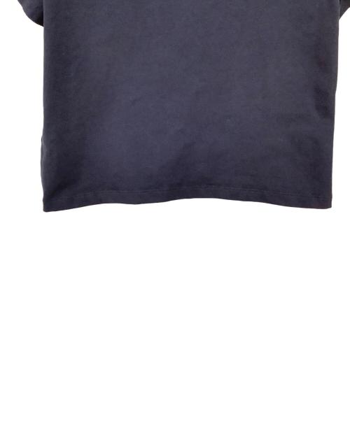 COACH（コーチ）COACH (コーチ) Matin Kim (マーティン・キム) 半袖カットソー ネイビー サイズ:SIZE Sの古着・服飾アイテム