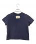 COACH (コーチ) Matin Kim (マーティン・キム) 半袖カットソー ネイビー サイズ:SIZE S：10000円