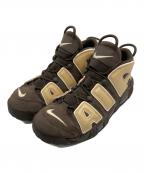NIKEナイキ）の古着「Air More Uptempo '96 