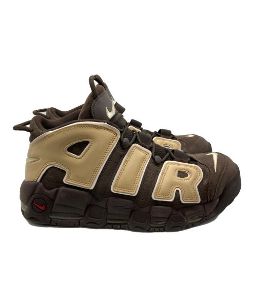 NIKE（ナイキ）NIKE (ナイキ) Air More Uptempo '96 