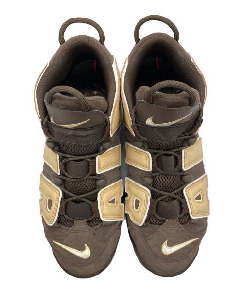 NIKE（ナイキ）NIKE (ナイキ) Air More Uptempo '96 