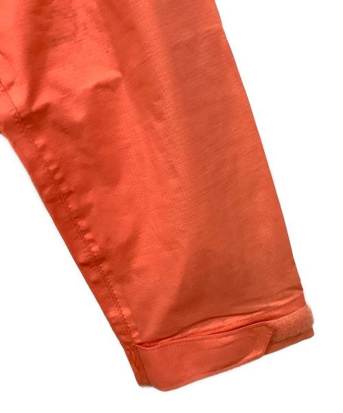 MAMMUT（マムート）MAMMUT (マムート) マウンテンパーカー ピンク サイズ:Lサイズの古着・服飾アイテム