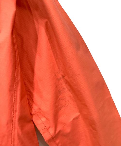 MAMMUT（マムート）MAMMUT (マムート) マウンテンパーカー ピンク サイズ:Lサイズの古着・服飾アイテム