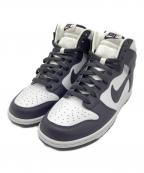 NIKEナイキ）の古着「Dunk High 