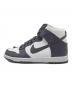 NIKE (ナイキ) Dunk High 