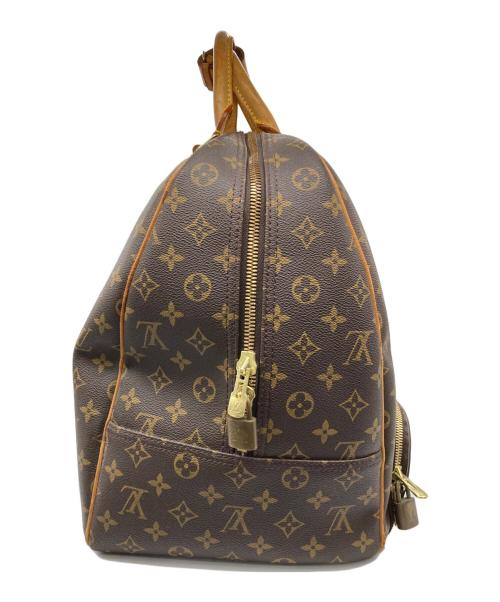 LOUIS VUITTON（ルイ ヴィトン）LOUIS VUITTON (ルイ ヴィトン) エヴァジオン ブラウンの古着・服飾アイテム
