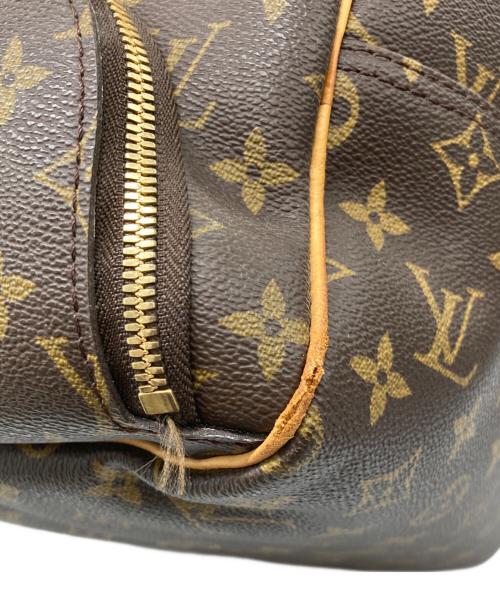 LOUIS VUITTON（ルイ ヴィトン）LOUIS VUITTON (ルイ ヴィトン) エヴァジオン ブラウンの古着・服飾アイテム