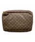 中古・古着 LOUIS VUITTON (ルイ ヴィトン) エヴァジオン ブラウン：45000円