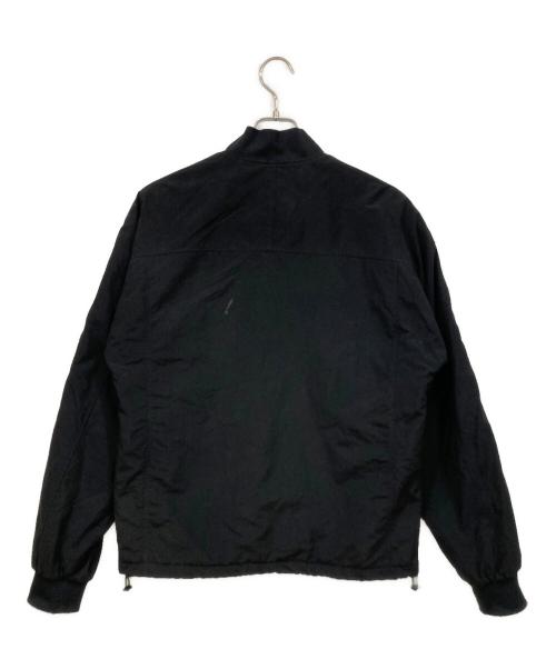 FRED PERRY（フレッドペリー）FRED PERRY (フレッドペリー) ジップアップジャケット ブラック サイズ:Sの古着・服飾アイテム