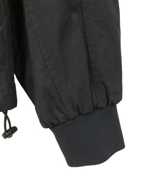 FRED PERRY（フレッドペリー）FRED PERRY (フレッドペリー) ジップアップジャケット ブラック サイズ:Sの古着・服飾アイテム