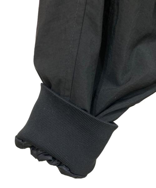 FRED PERRY（フレッドペリー）FRED PERRY (フレッドペリー) ジップアップジャケット ブラック サイズ:Sの古着・服飾アイテム