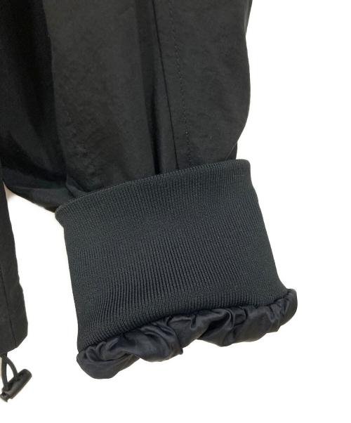 FRED PERRY（フレッドペリー）FRED PERRY (フレッドペリー) ジップアップジャケット ブラック サイズ:Sの古着・服飾アイテム