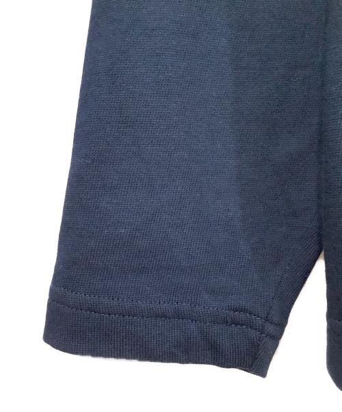 LACOSTE（ラコステ）LACOSTE (ラコステ) 長袖カットソー ネイビー サイズ:US XSの古着・服飾アイテム