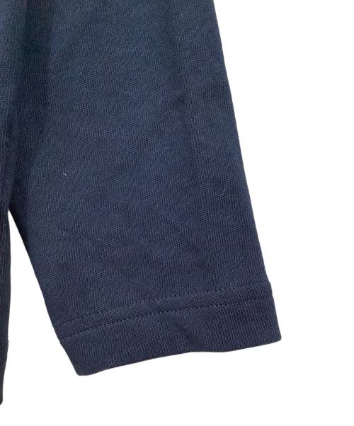 LACOSTE（ラコステ）LACOSTE (ラコステ) 長袖カットソー ネイビー サイズ:US XSの古着・服飾アイテム