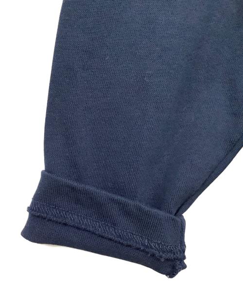 LACOSTE（ラコステ）LACOSTE (ラコステ) 長袖カットソー ネイビー サイズ:US XSの古着・服飾アイテム