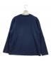 LACOSTE (ラコステ) 長袖カットソー ネイビー サイズ:US XS：5000円