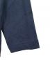 中古・古着 LACOSTE (ラコステ) 長袖カットソー ネイビー サイズ:US XS：5000円