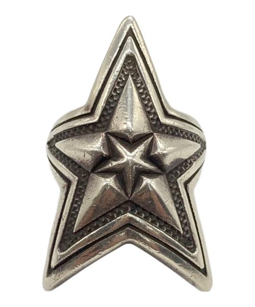 Cody Sanderson（コディ・サンダーソン）Cody Sanderson (コディ・サンダーソン) リング サイズ:-の古着・服飾アイテム