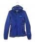 Patagonia（パタゴニア）の古着「フリースジャケット」｜ブルー