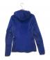 Patagonia (パタゴニア) フリースジャケット ブルー サイズ:SIZE S：7000円