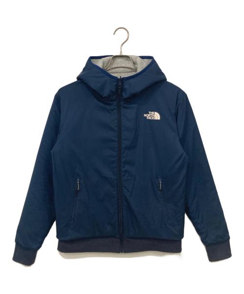 THE NORTH FACE（ザ ノース フェイス）THE NORTH FACE (ザ ノース フェイス) リバーシブルジャケット ネイビー サイズ:Mサイズの古着・服飾アイテム