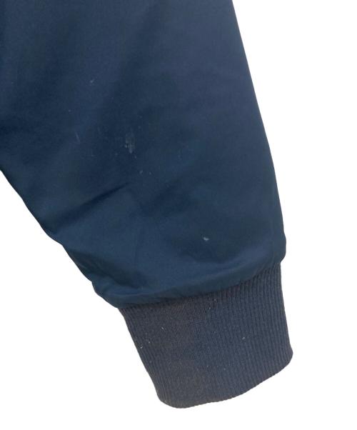 THE NORTH FACE（ザ ノース フェイス）THE NORTH FACE (ザ ノース フェイス) リバーシブルジャケット ネイビー サイズ:Mサイズの古着・服飾アイテム