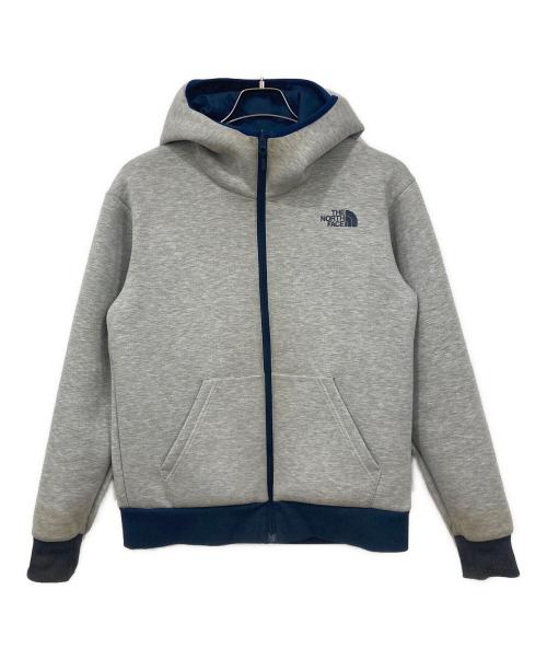 THE NORTH FACE（ザ ノース フェイス）THE NORTH FACE (ザ ノース フェイス) リバーシブルジャケット ネイビー サイズ:Mサイズの古着・服飾アイテム