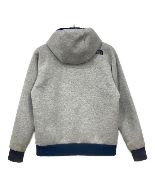 THE NORTH FACE（ザ ノース フェイス）THE NORTH FACE (ザ ノース フェイス) リバーシブルジャケット ネイビー サイズ:Mサイズの古着・服飾アイテム