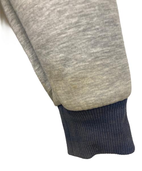 THE NORTH FACE（ザ ノース フェイス）THE NORTH FACE (ザ ノース フェイス) リバーシブルジャケット ネイビー サイズ:Mサイズの古着・服飾アイテム