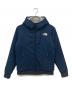 THE NORTH FACE（ザ ノース フェイス）の古着「リバーシブルジャケット」｜ネイビー