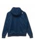 THE NORTH FACE (ザ ノース フェイス) リバーシブルジャケット ネイビー サイズ:Mサイズ：5000円