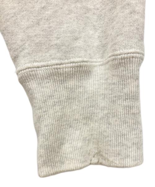 Champion REVERSE WEAVE（チャンピオン リバース ウィーブ）Champion REVERSE WEAVE (チャンピオン リバース ウィーブ) スウェット グレー サイズ:XLサイズの古着・服飾アイテム