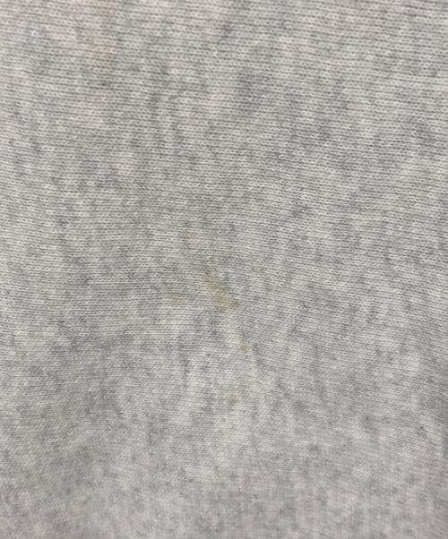 Champion REVERSE WEAVE（チャンピオン リバース ウィーブ）Champion REVERSE WEAVE (チャンピオン リバース ウィーブ) スウェット グレー サイズ:XLサイズの古着・服飾アイテム