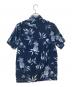 POLO RALPH LAUREN (ポロ・ラルフローレン) 半袖シャツ ブルー サイズ:SIZE S：5000円