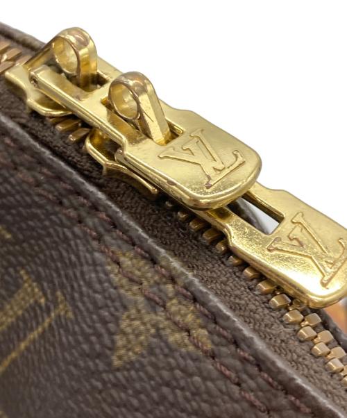 LOUIS VUITTON（ルイ ヴィトン）LOUIS VUITTON (ルイ ヴィトン) アルマPM ブラウンの古着・服飾アイテム