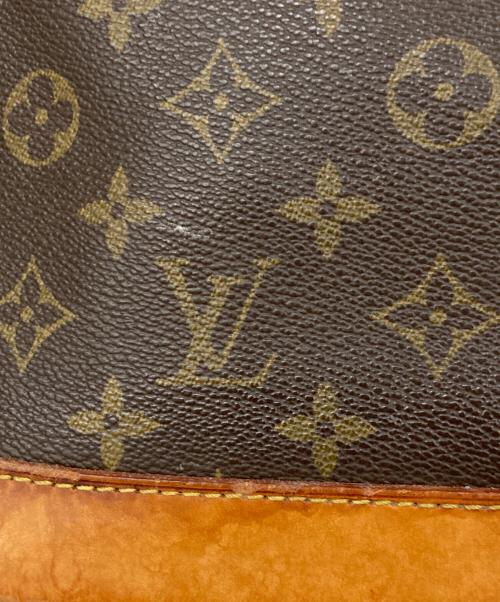 LOUIS VUITTON（ルイ ヴィトン）LOUIS VUITTON (ルイ ヴィトン) アルマPM ブラウンの古着・服飾アイテム