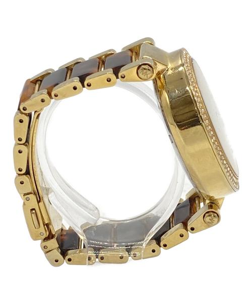 MICHAEL KORS（マイケル・コース）MICHAEL KORS (マイケル・コース) 腕時計の古着・服飾アイテム