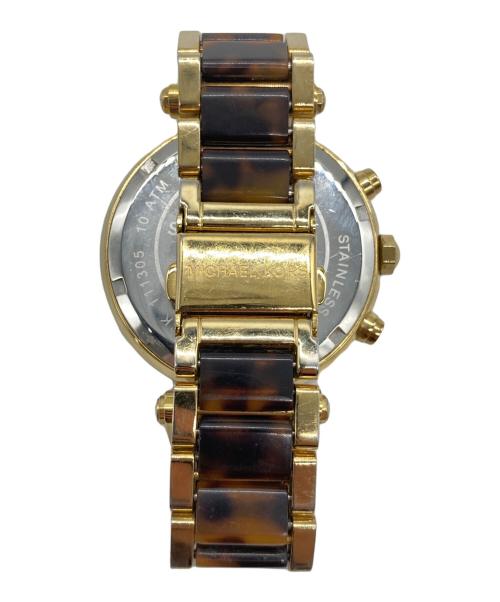 MICHAEL KORS（マイケル・コース）MICHAEL KORS (マイケル・コース) 腕時計の古着・服飾アイテム