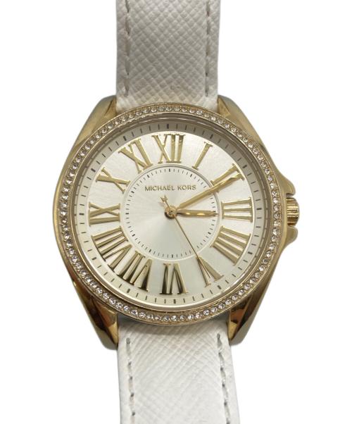 MICHAEL KORS（マイケル・コース）MICHAEL KORS (マイケル・コース) 腕時計の古着・服飾アイテム