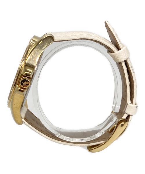 MICHAEL KORS（マイケル・コース）MICHAEL KORS (マイケル・コース) 腕時計の古着・服飾アイテム