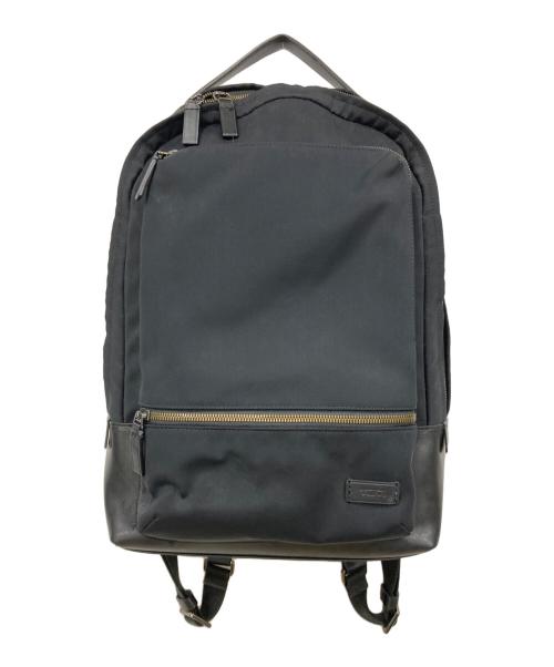 TUMI（トゥミ）TUMI (トゥミ) リュック ブラックの古着・服飾アイテム